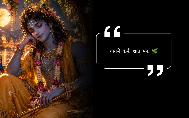 Karma Quotes