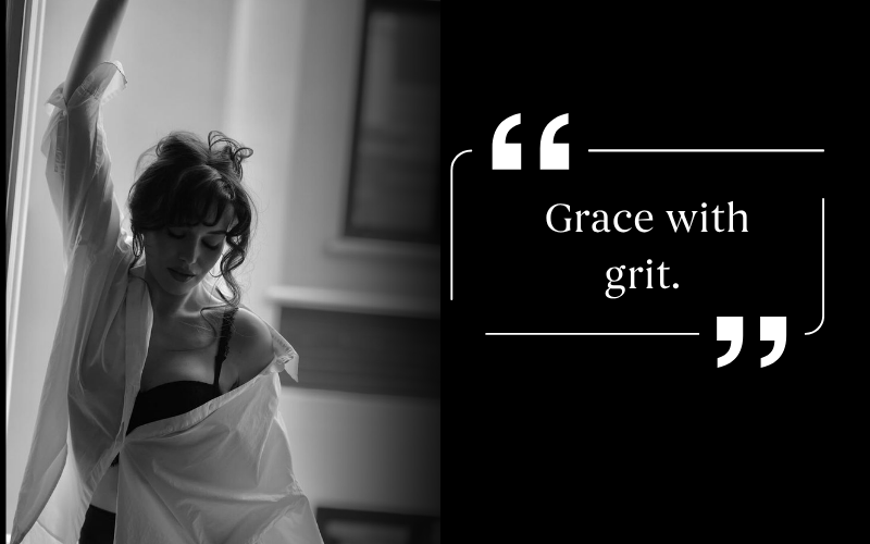 
Killer Attitude Quotes for Girls in English