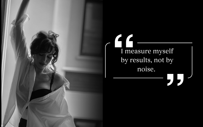 
Killer Attitude Quotes for Girls in English