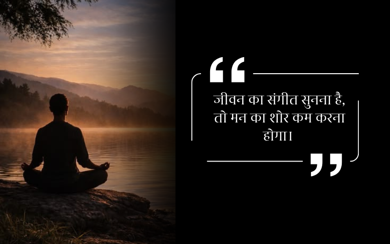 Spiritual Osho Quotes in Hindi