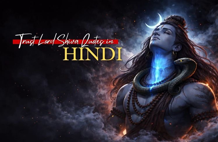30+ Best Trust Lord Shiva Quotes in Hindi – Excellent quotes about faith in Mahadev , Captions 30+ Best Trust Lord Shiva Quotes in Hindi – Excellent quotes about faith in Mahadev , Captions