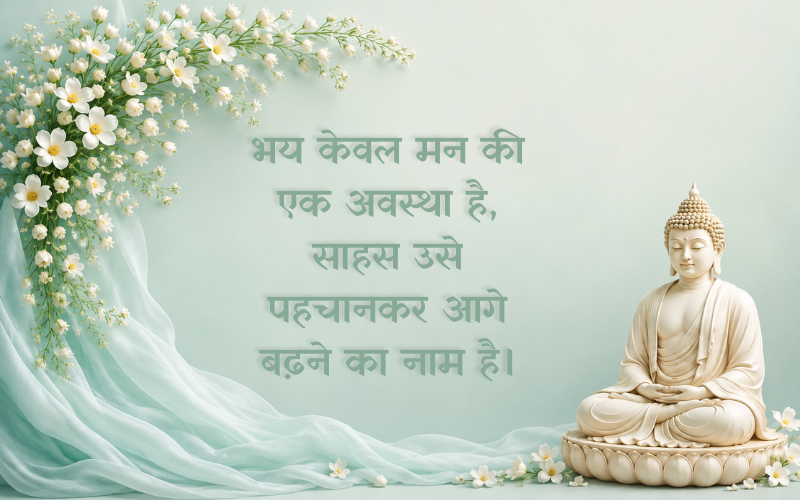 Gautam Buddha Quotes In Marathi