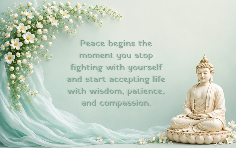 Gautam Buddha Quotes In Marathi