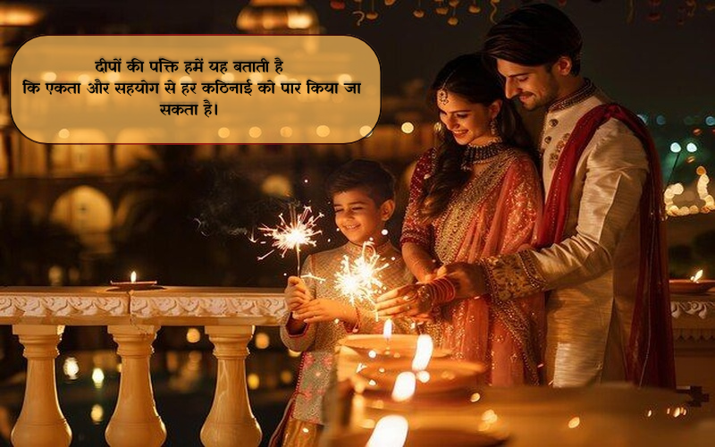 Meaningful Diwali Quotes In Hindi