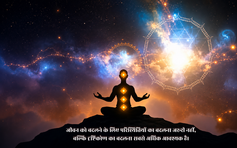 Positive Osho Quotes Hindi