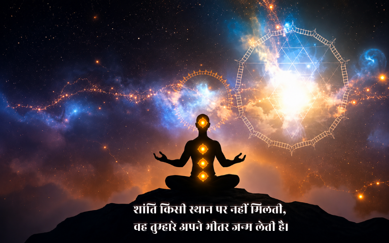 Positive Osho Quotes Hindi