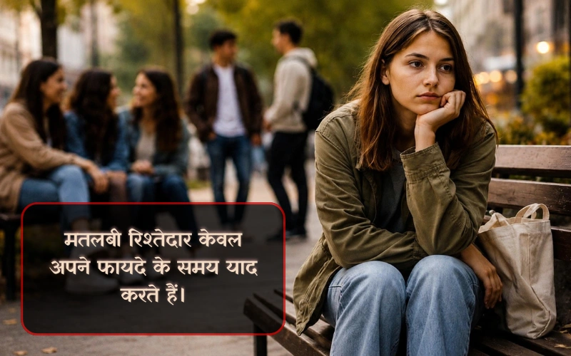 Rishtedar Family Jealous Quotes In Hindi