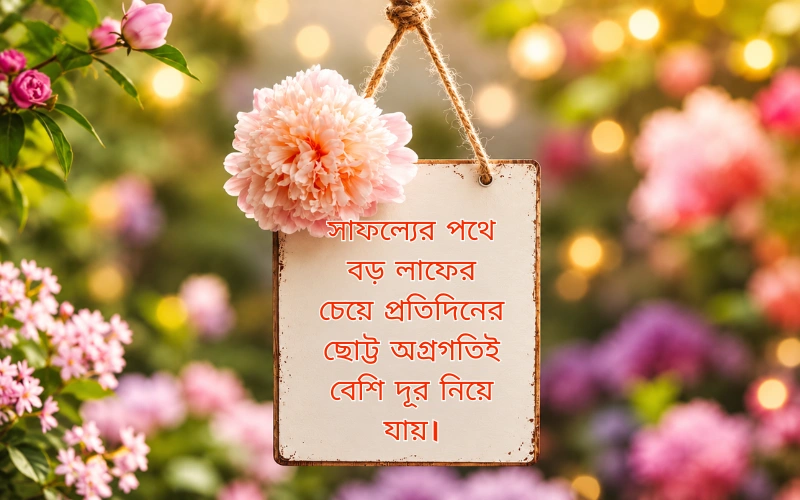 Good Morning Quotes For Success