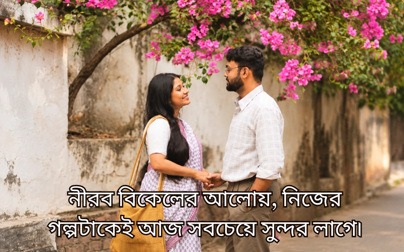 Aesthetic Bengali Captions For Instagram