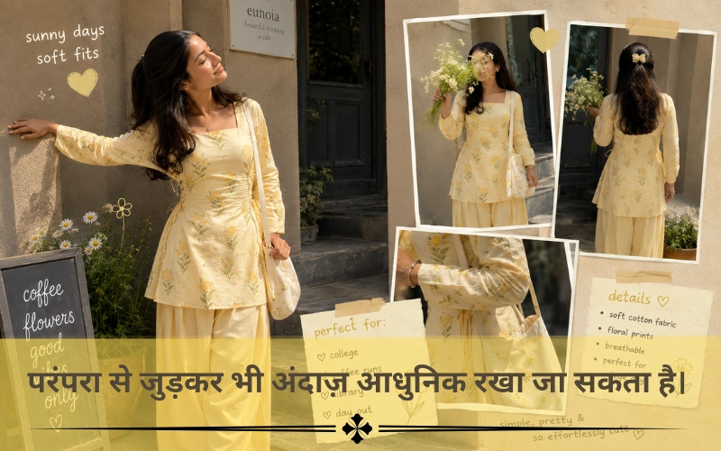 Kurta Captions For Instagram