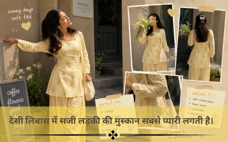 Kurta Captions For Instagram