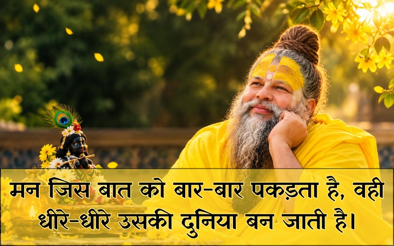 Premanand Ji Maharaj Thoughts In Hindi