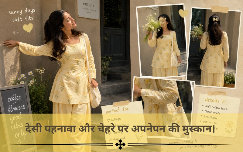 Kurta Captions For Instagram