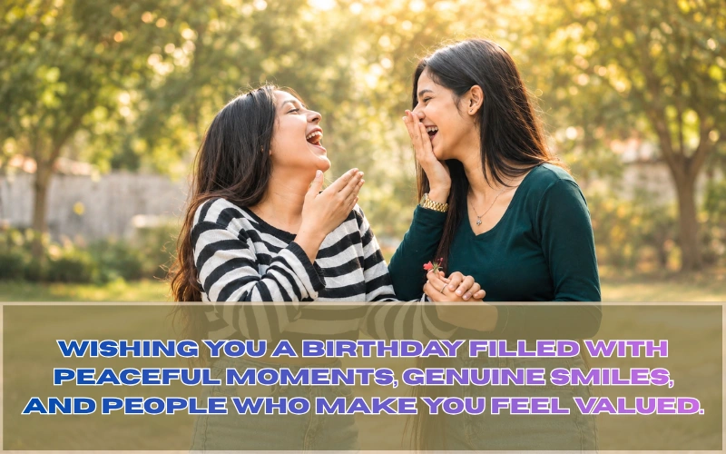 Happy Birthday Wishes For Sister In Law