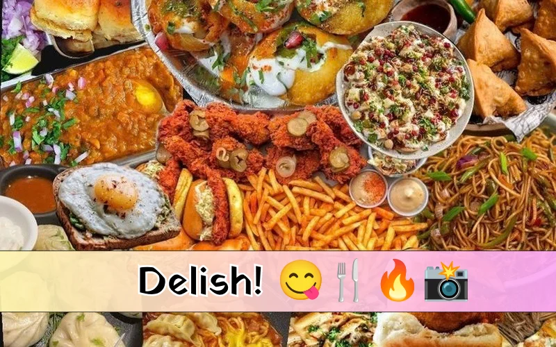 Funny Foodie Captions For Instagram One Word