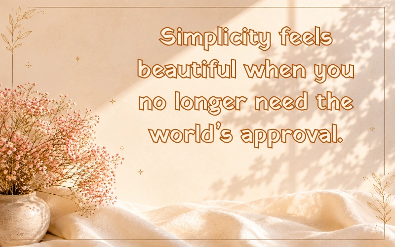 Saadgi Quotes In English