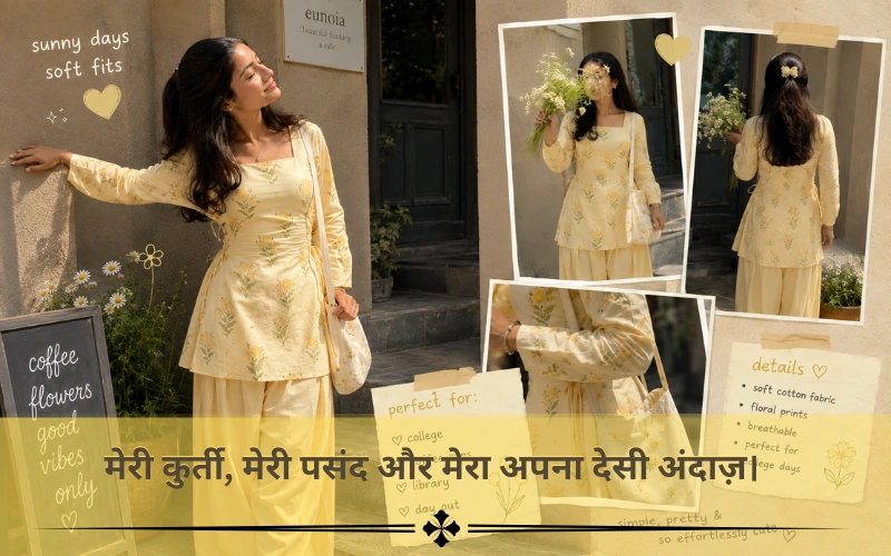 Kurta Captions For Instagram