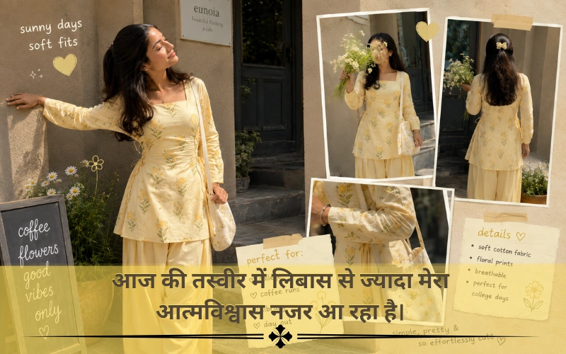 Kurta Captions For Instagram