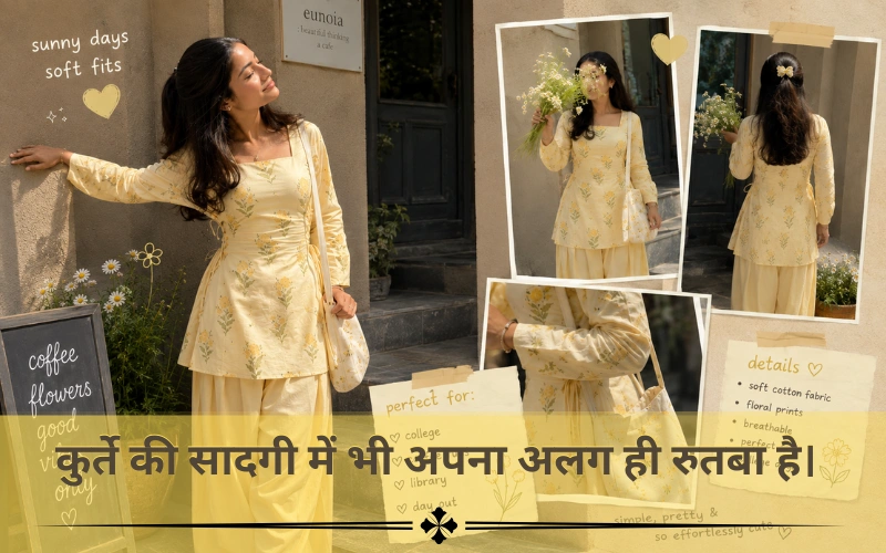 Kurta Captions For Instagram