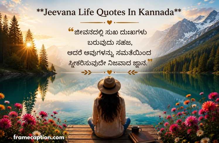 150+ Best Jeevana Life Quotes In Kannada | ರ್ತಿದಾಯಕ ಉಲ್ಲೇಖಗಳು 150+ Best Jeevana Life Quotes In Kannada | ರ್ತಿದಾಯಕ ಉಲ್ಲೇಖಗಳು