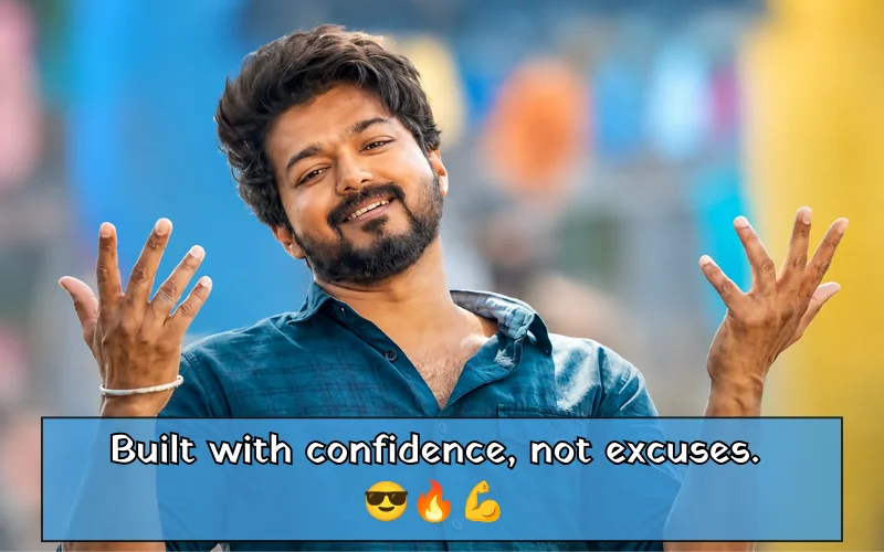 Attitude Captions For Instagram For Boy