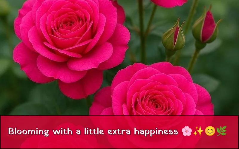 Flower Captions For Instagram