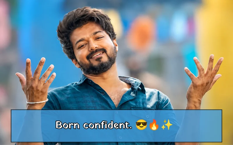 Short Attitude Captions For Instagram