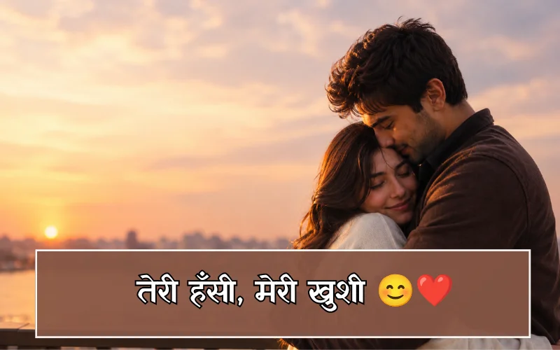 Love Quotes In Hindi